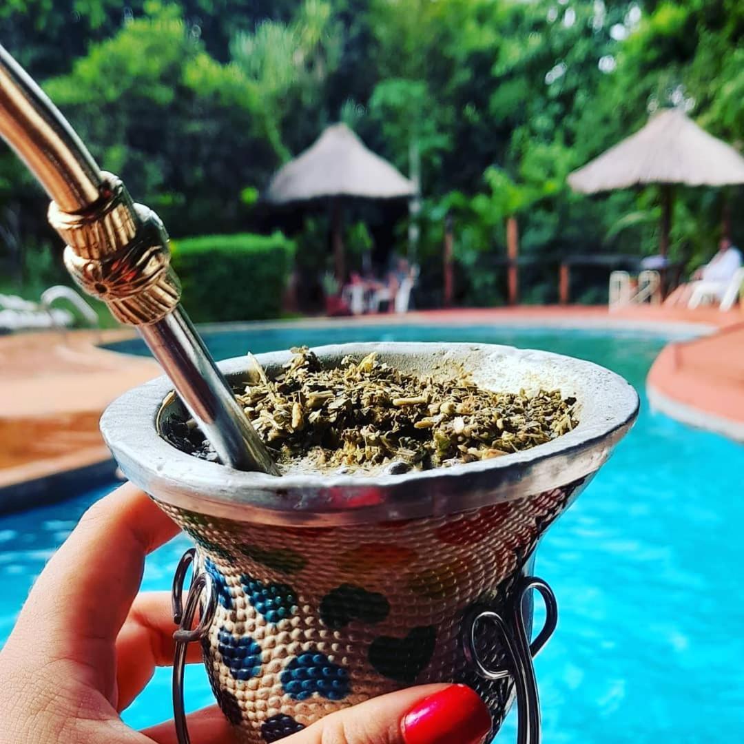 فندق لا توسكانا سان إغناسيو المظهر الخارجي الصورة